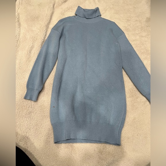 Sweater dress - Picture 1 of 1
